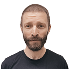 Алексей Лунёв